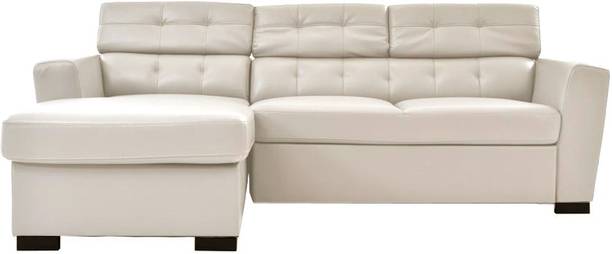 Amey Fabric 5 Seater  Sofa