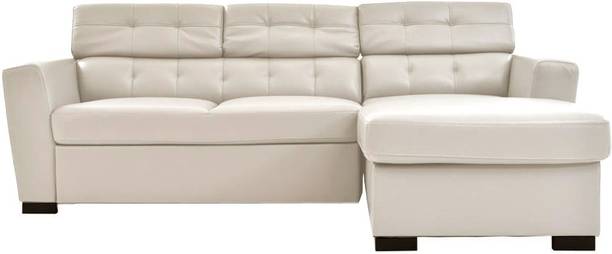 Amey Fabric 5 Seater  Sofa