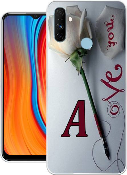 PrintImage Back Cover for Realme Narzo 20A