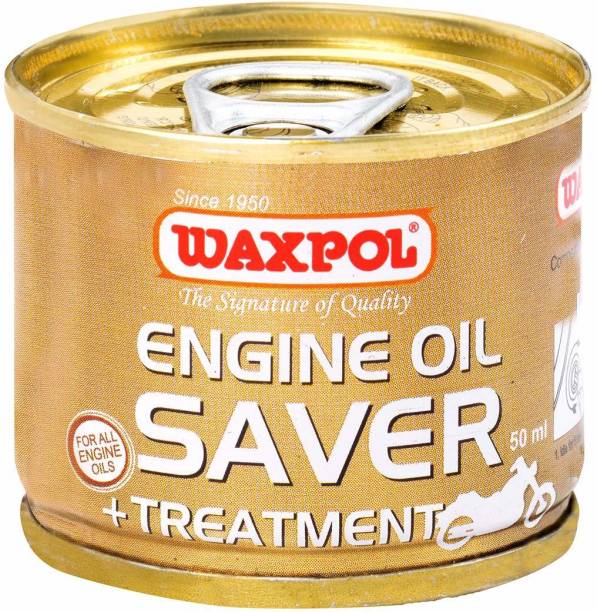 waxpol Engine Oil Additive