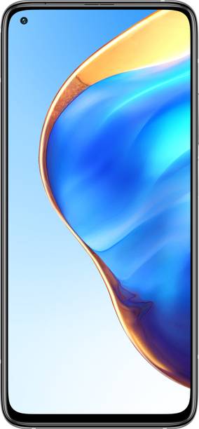 Mi 10T Pro (Lunar Silver, 128 GB)