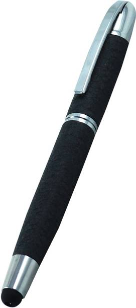 auteur Beeta Pen With Stylus on Tip Unique Collection, Paper Crush Design Ball Pen