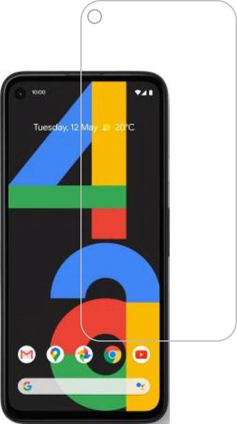 Vatsin Screen Guard for Google Pixel 4A