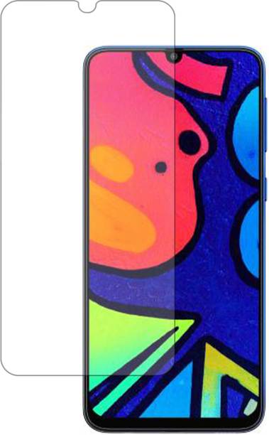 SBSPROTECTION Tempered Glass Guard for Samsung Galaxy F41