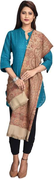 kashmiri shawl flipkart