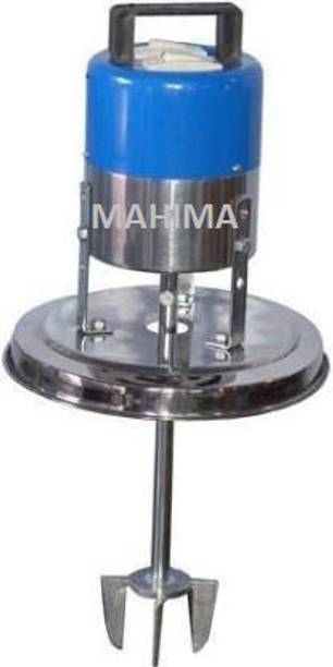Mahima HEAVY BUTTER CHURN MACHINE UPTO 15 KG Butter Maker Churn