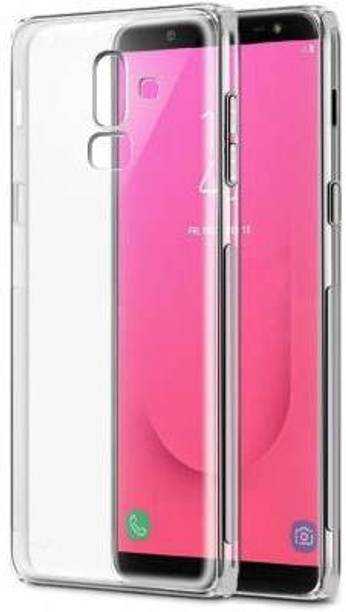 The Rundla Store Back Cover for Samsung Galaxy J8