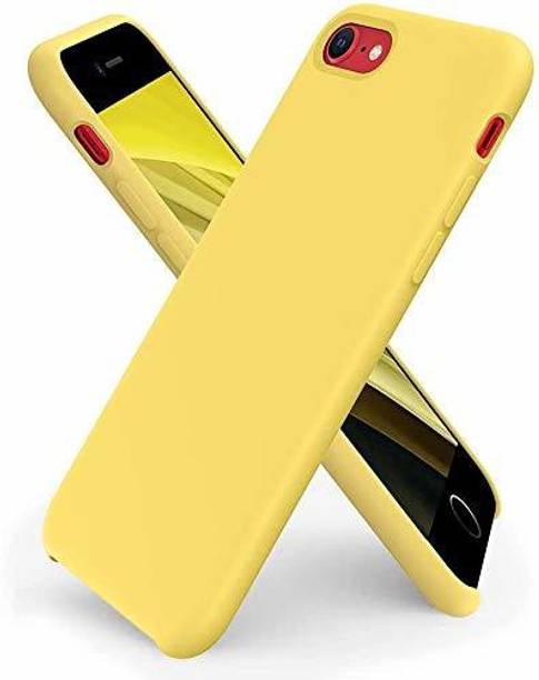 Rakulo Back Cover for Apple iPhone 7