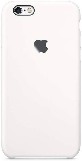 Rakulo Back Cover for Apple iPhone 6