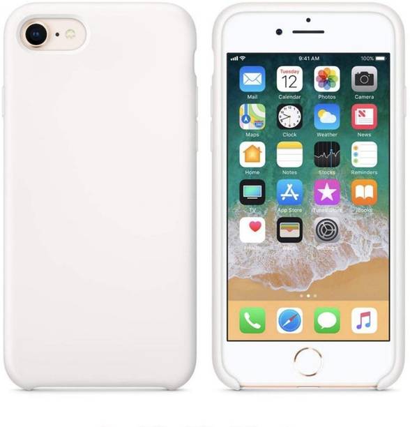 Rakulo Back Cover for Apple iPhone 7