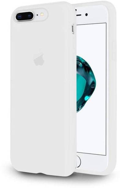 Rakulo Back Cover for Apple iPhone 8 Plus