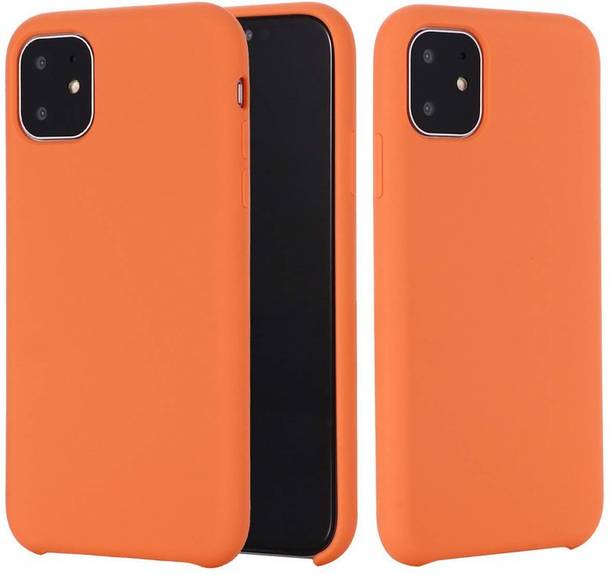 Rakulo Back Cover for Apple Iphone 12 Mini