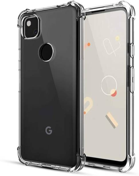 Caseline Back Cover for Google Pixel 4a