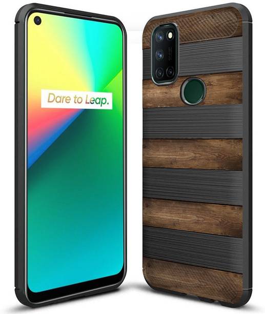 Fashionury Back Cover for Realme 7i