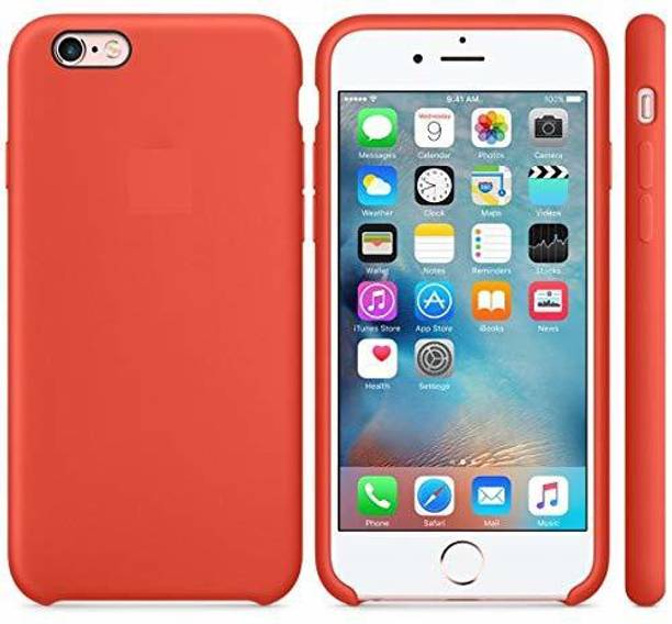 Rakulo Back Cover for Apple iPhone 6s