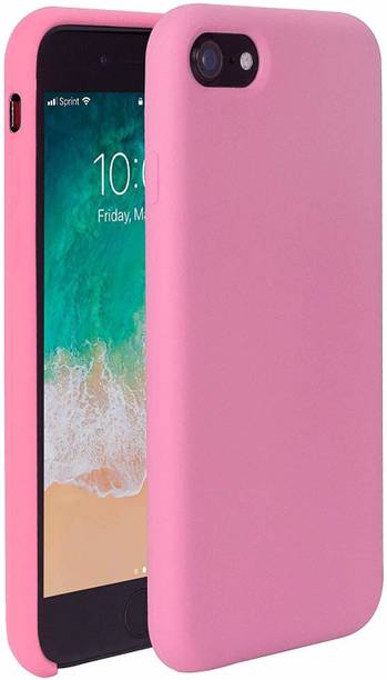 Rakulo Back Cover for Apple iPhone 7