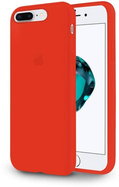 Rakulo Back Cover for Apple iPhone 7 Plus