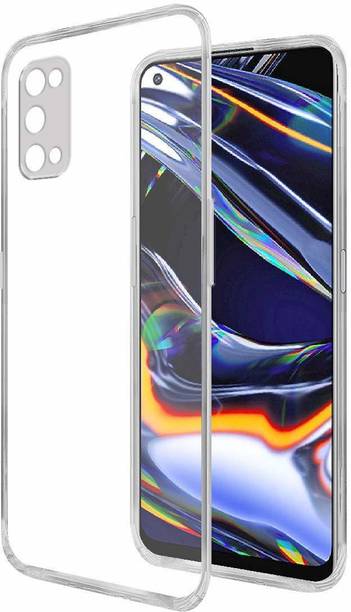 FlareHUB Back Cover for Realme 7 Pro