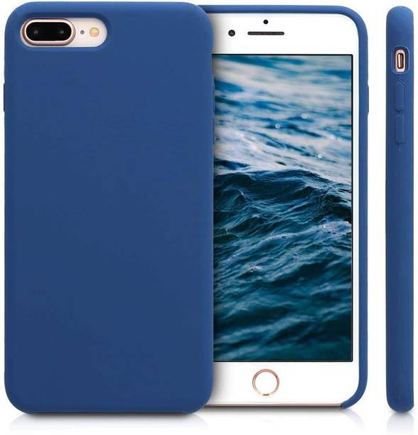 Rakulo Back Cover for Apple iPhone 8 Plus