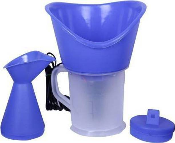 skiheight DR-001 Mini Facial Steamer