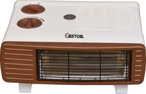 GESTOR GT-Monza Prime Fan Room Heater