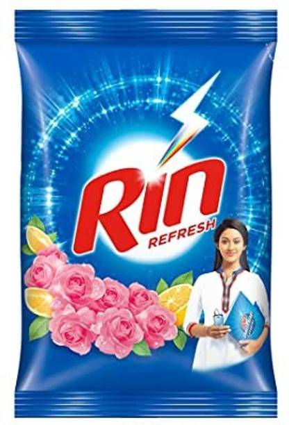 Rin Refresh detergent powder 2 kg Detergent Powder 2 kg