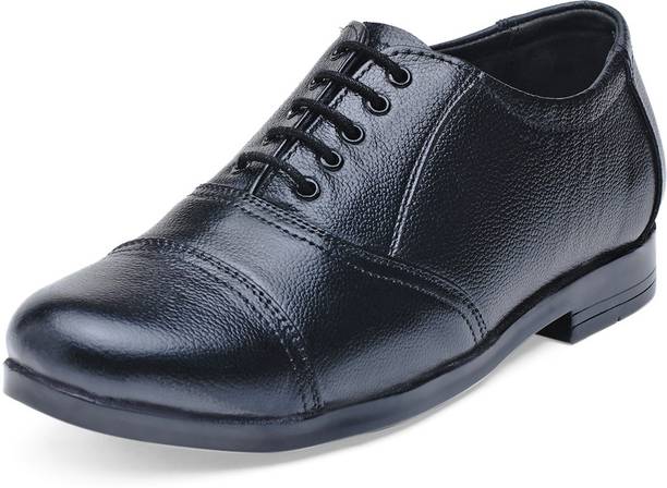 Bonicci lace up Shoes for Men Formal – Oxford Shoes for men leather (9035) Oxford For Men
