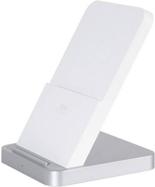 Mi 30W Wireless Charger (White) Charging Pad