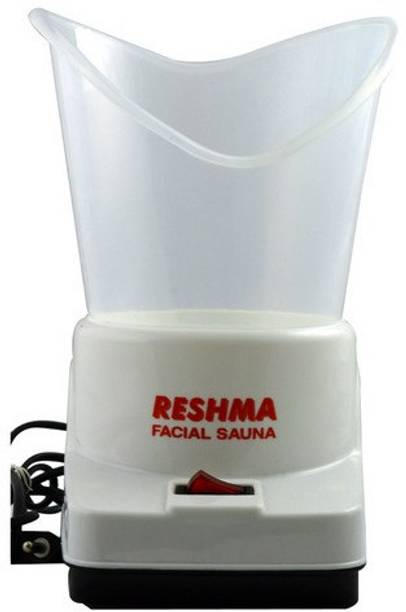 Reshma ReshnnaFacial Sauna Steamer Vaporizer Mini Facial Steamer