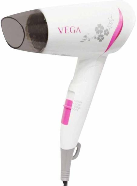 VEGA VHDH - 18 Hair Dryer