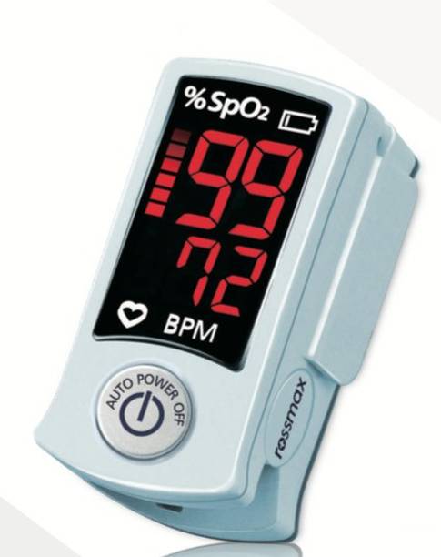 Rossmax SB-100 Pulse Oximeter