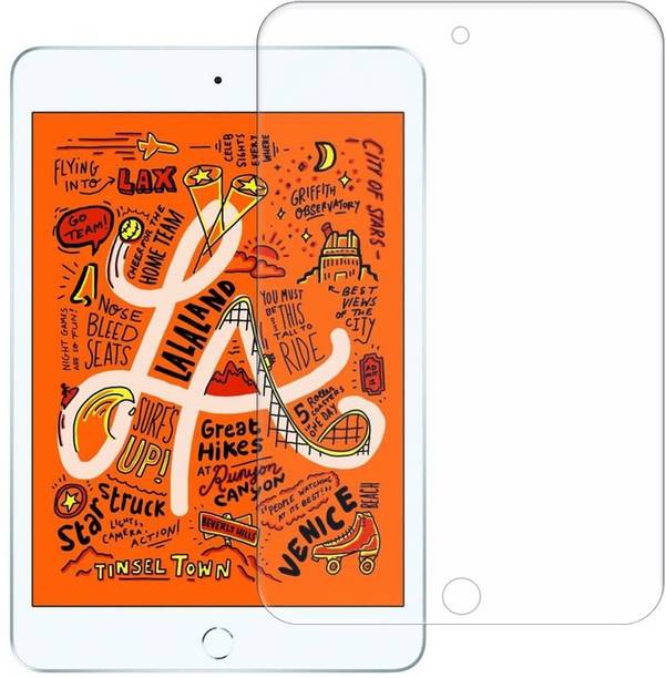 तोदो डील्स स्क्रीन गार्ड APPLE IPAD MINI 2019 (7.9 Inch) के लिए