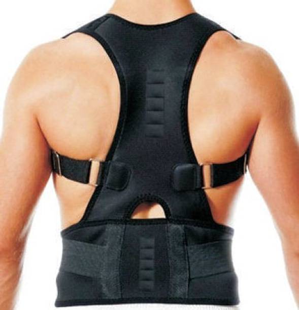 Yaari Bazaar U-PCT110 Back / Lumbar Support