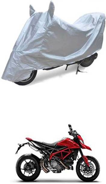 Toy Ville Two Wheeler Cover for Ducati