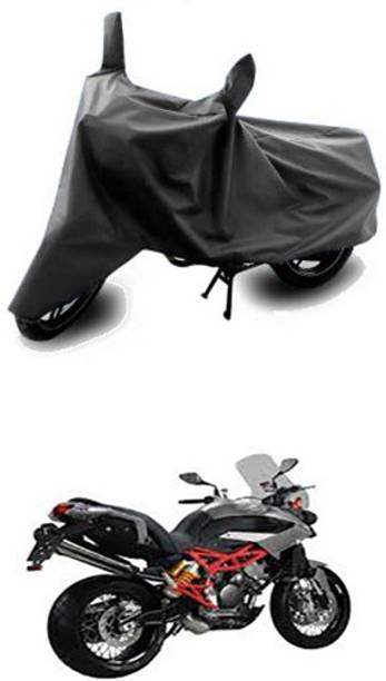 Toy Ville Two Wheeler Cover for Universal For Bike