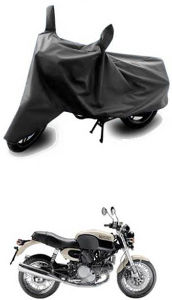 Toy Ville Two Wheeler Cover for Ducati