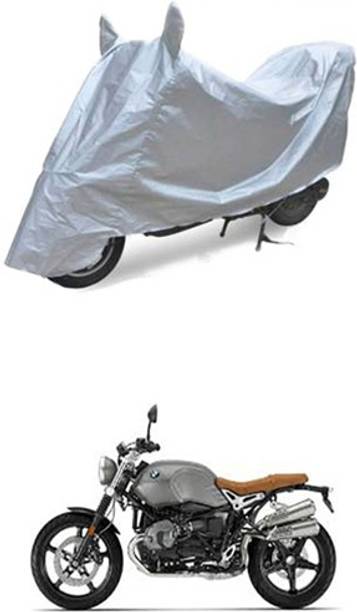 Toy Ville Two Wheeler Cover for BMW