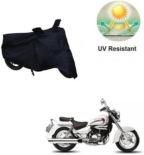 RPSENTTERPR Waterproof Two Wheeler Cover for Hyosung