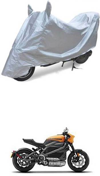 Toy Ville Two Wheeler Cover for Harley Davidson