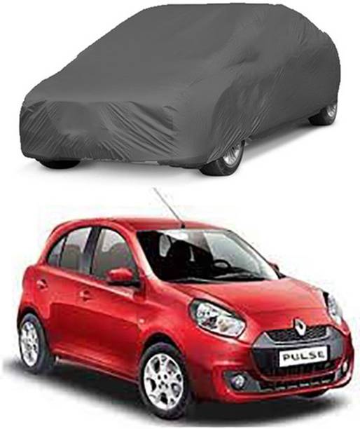 Toy Ville Car Cover For Renault Pulse (Without Mirror Pockets)