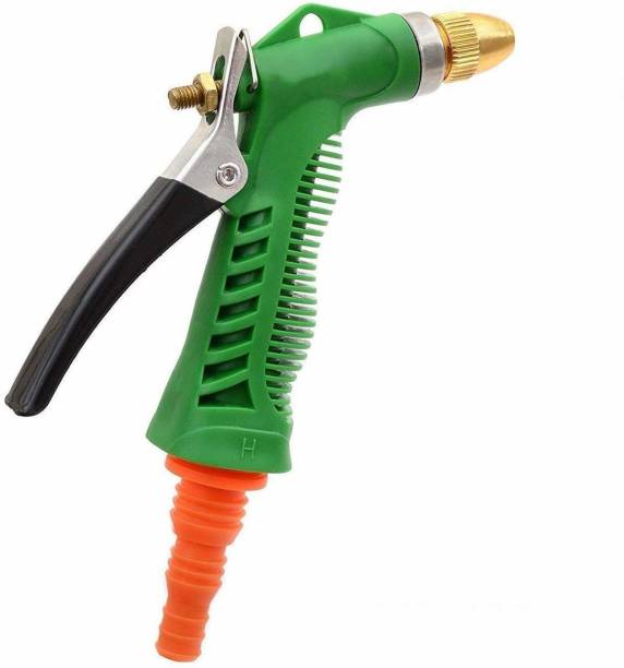 SJC High Pressure Car Washing Water Gun Head Garden Household Washing Garden Sprayer Pressure Washer Spray Gun