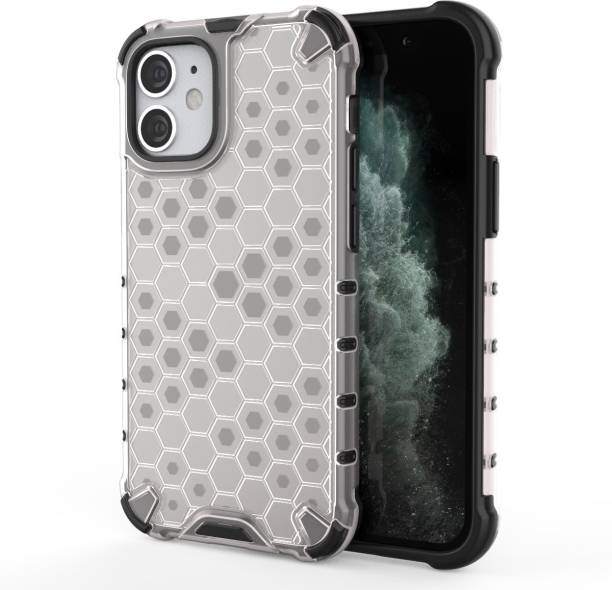 Wellpoint Back Cover for Apple iPhone 12, 6.1 inch