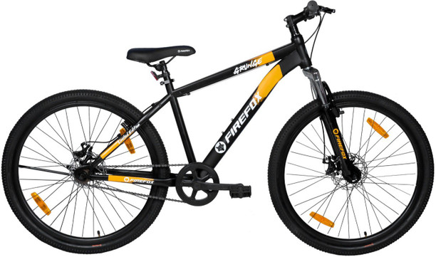 Firefox mens cycle clearance