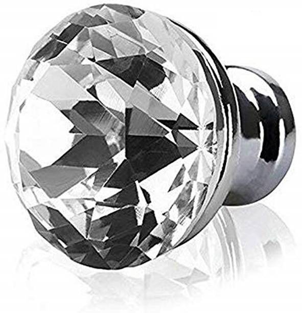 Hyderon Crystal Cabinet/Drawer Handle
