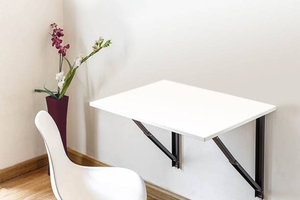 Msquare Engineered Wood Study Table