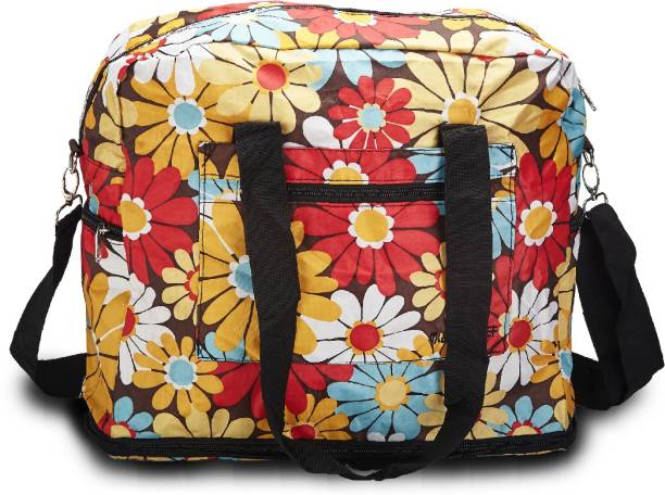 Miss & Chief by Flipkart Moms Treasure Expandable Diaper Handbag