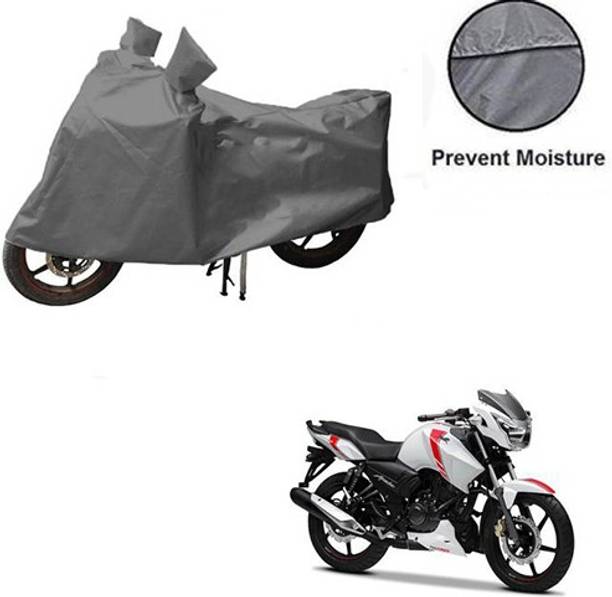 RPSENTTERPR टू व्हीलर कवर TVS के लिए