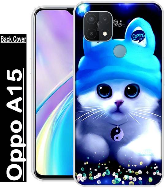 इंडियालैंड Oppo A15 के लिए