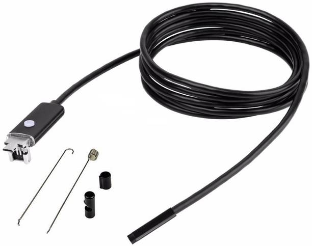 Onskart soft cable waterproof endoscope usb camera for androi Security Camera