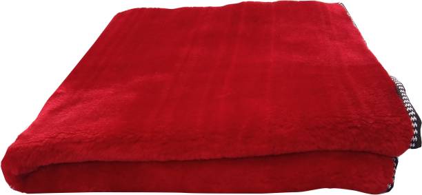 Ayra pet care Ary-blanket-Rd Cat, Dog Blanket